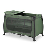 Кошара Play N Relax Center Dark Green