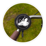 Ретро Звънец Mickey bebemama