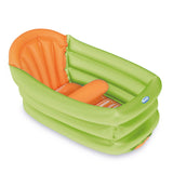 040521 T24 Надуваема Вана С 3 Позиции Holi