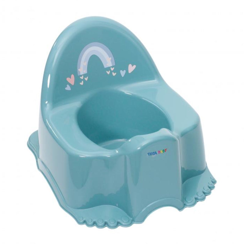 Me010165 Гърне Meteo Тюркоаз - Гърнета - Meteo - BebeMama