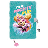 Дневник С Катинар A5 Paw Patrol Girl