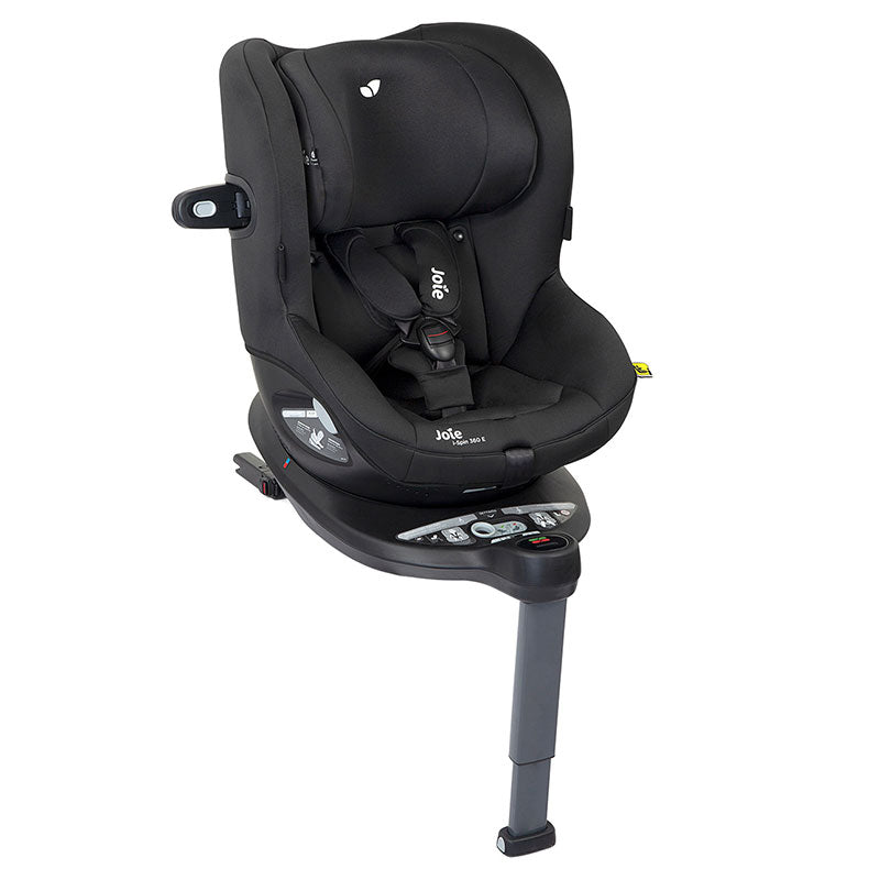 Стол За Кола I-Spin 360 E Coal