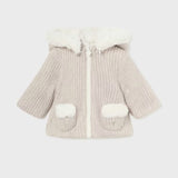 Суичер С Две Лица Орех 4-6