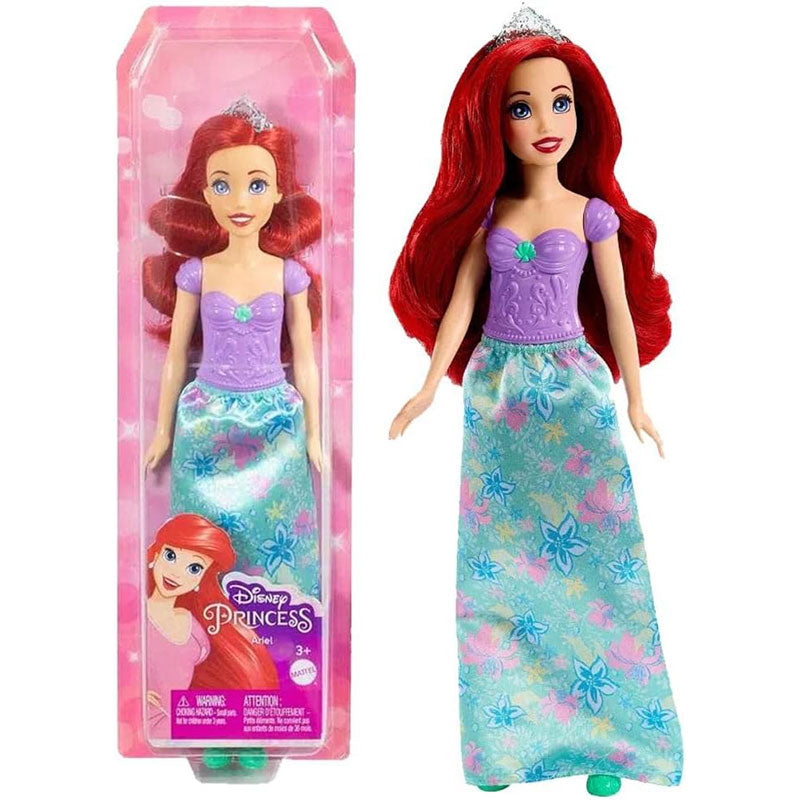 Disney Princess Кукла Ariel bebemama