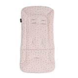 Универсална Подложка За Количка Flowers Rose