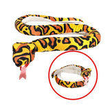 Șarpe galben 142 cm