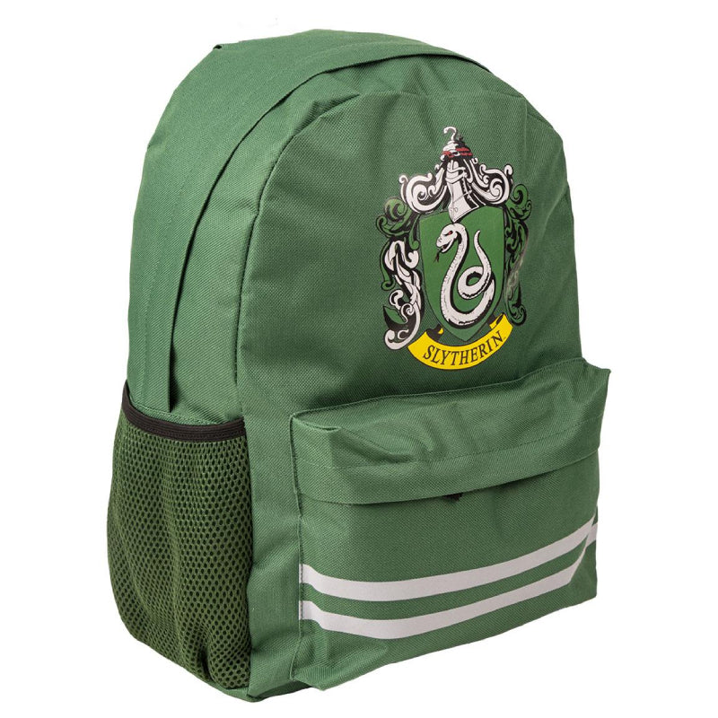 Раница Harry Potter Slytherin Зелен