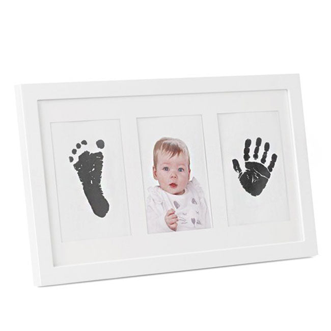 010282C01 Рамка За Снимка С Отпечатък