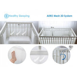 Обиколник Air Бял 360 Cm