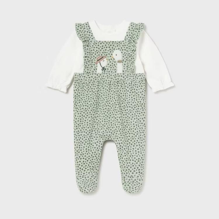 Цял Гащеризон Бамбук0-1