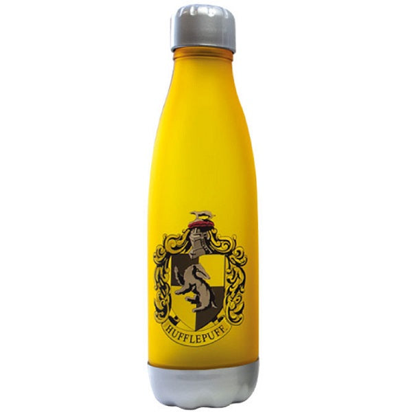 Harry Potter Бутилка За Вода Hufflepuff 650 Мл.