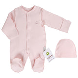 Гащеризон С Шапка Розов В.Ш.