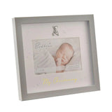 Рамка За Снимка Моето Кръщене