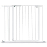 Преграда Clear Step Autoclose 2 +9 См White