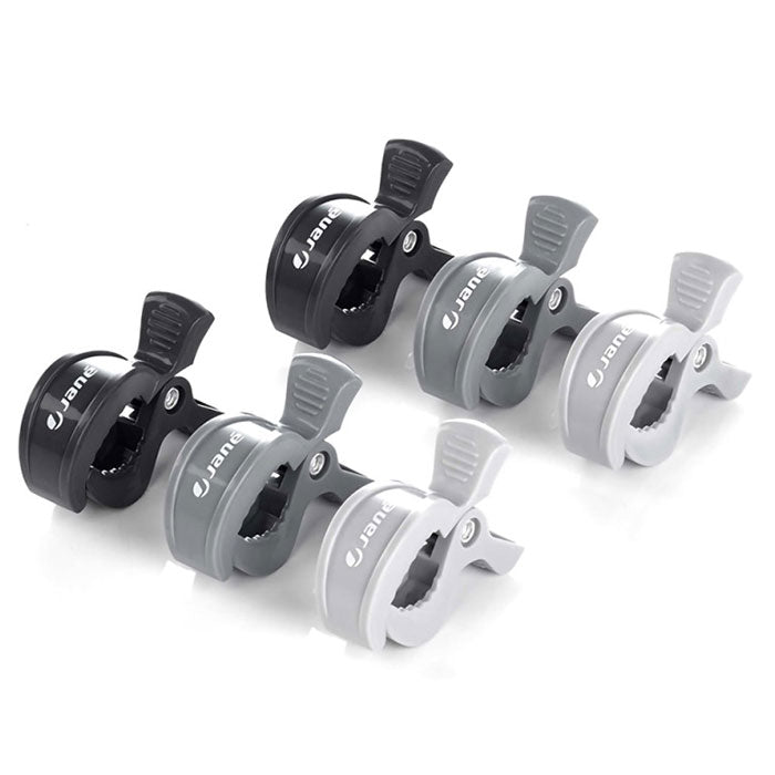 Cleme universale pentru cărucior