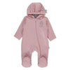 K4551 Cosmonaut Pink Forever 6-9M/74Cm