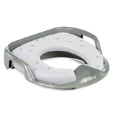 U05 Мека Подложка За Wc Dim Grey Jane