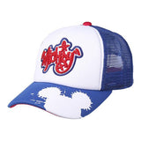 Шапка С Козирка Mickey 56 См.