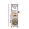 Биберони Liberty Capel Blush Mix 618 М.2Бр - Залъгалки - Bibs - BebeMama
