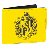 Портфейл Harry Potter Hufflepuf