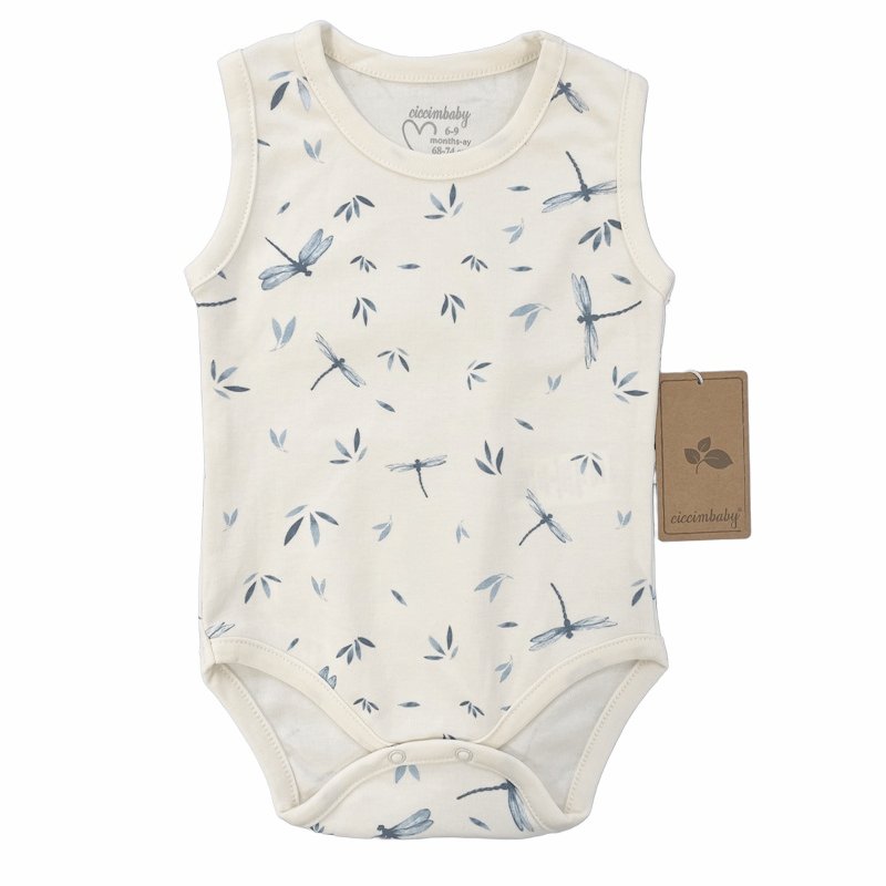 Боди-Потник Водно Конче Екрю 6 М