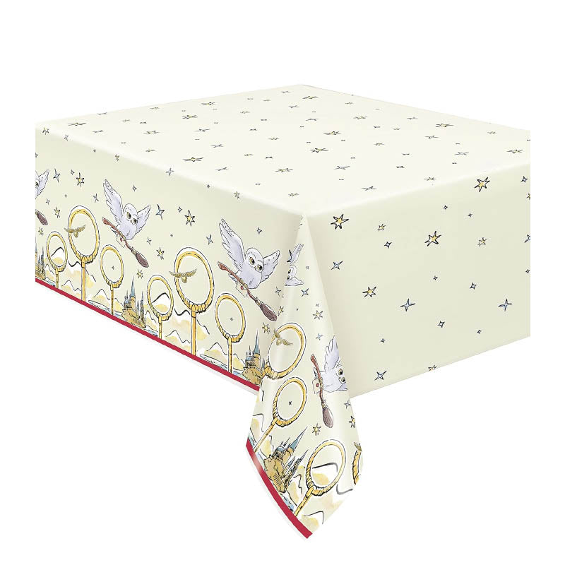 23563 Хартиена Покривка Harry Potter 137Х213 См.