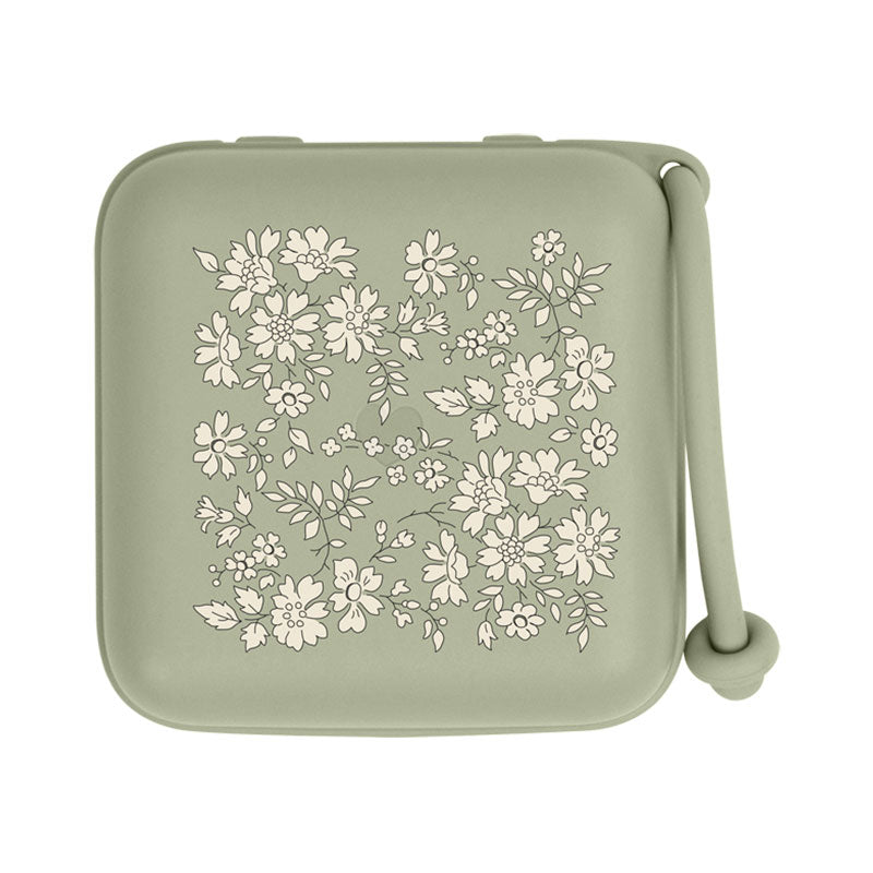 Кутия За Биберон Capel Sage Bibs X Liberty - Залъгалки - Bibs - BebeMama