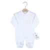 U4807 Гащеризон Звезда И Мече Екрю 3 М - Гащеризони - Ciccim Baby - BebeMama