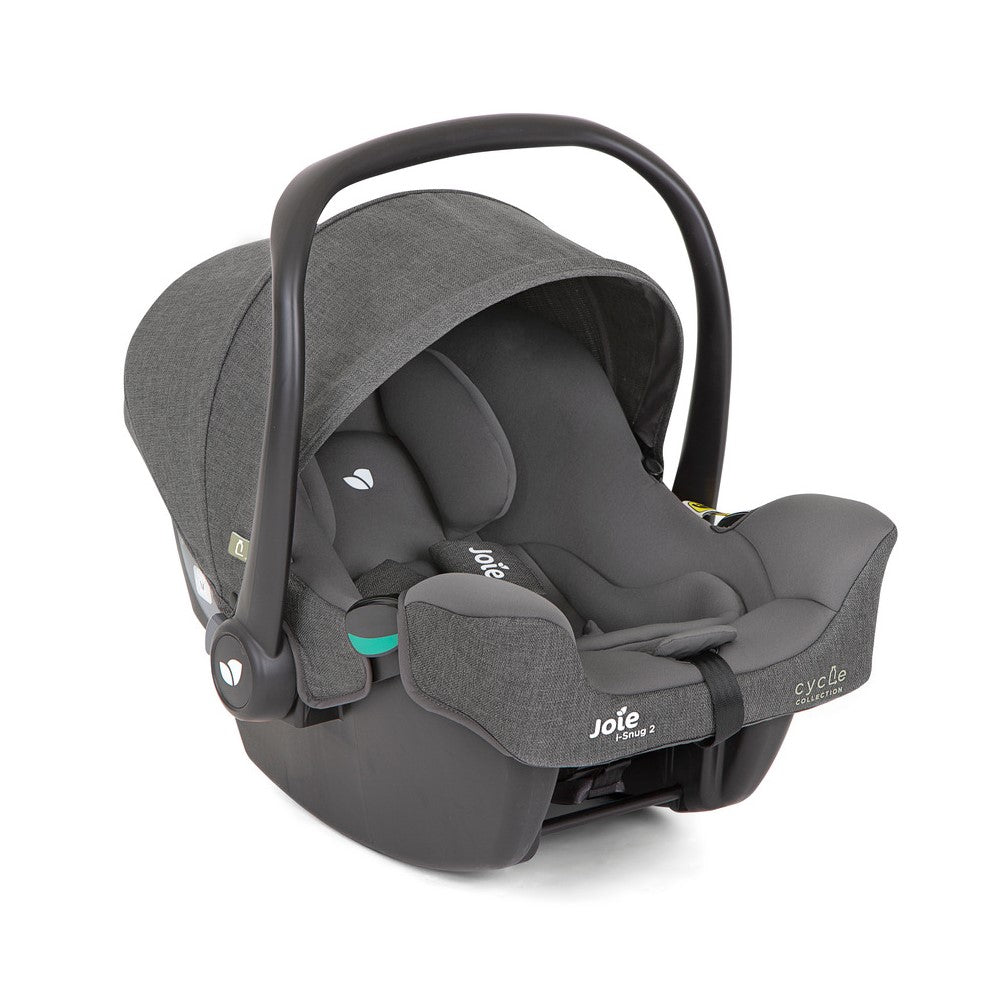 Кошница За Кола I-Snug 2 Shell Gray