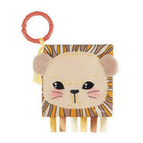 Книга Активити - Лъв - Книжки За Бебета - Raya toys - BebeMama