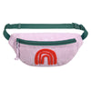 Geantă crossbody Little Gang Rainbow