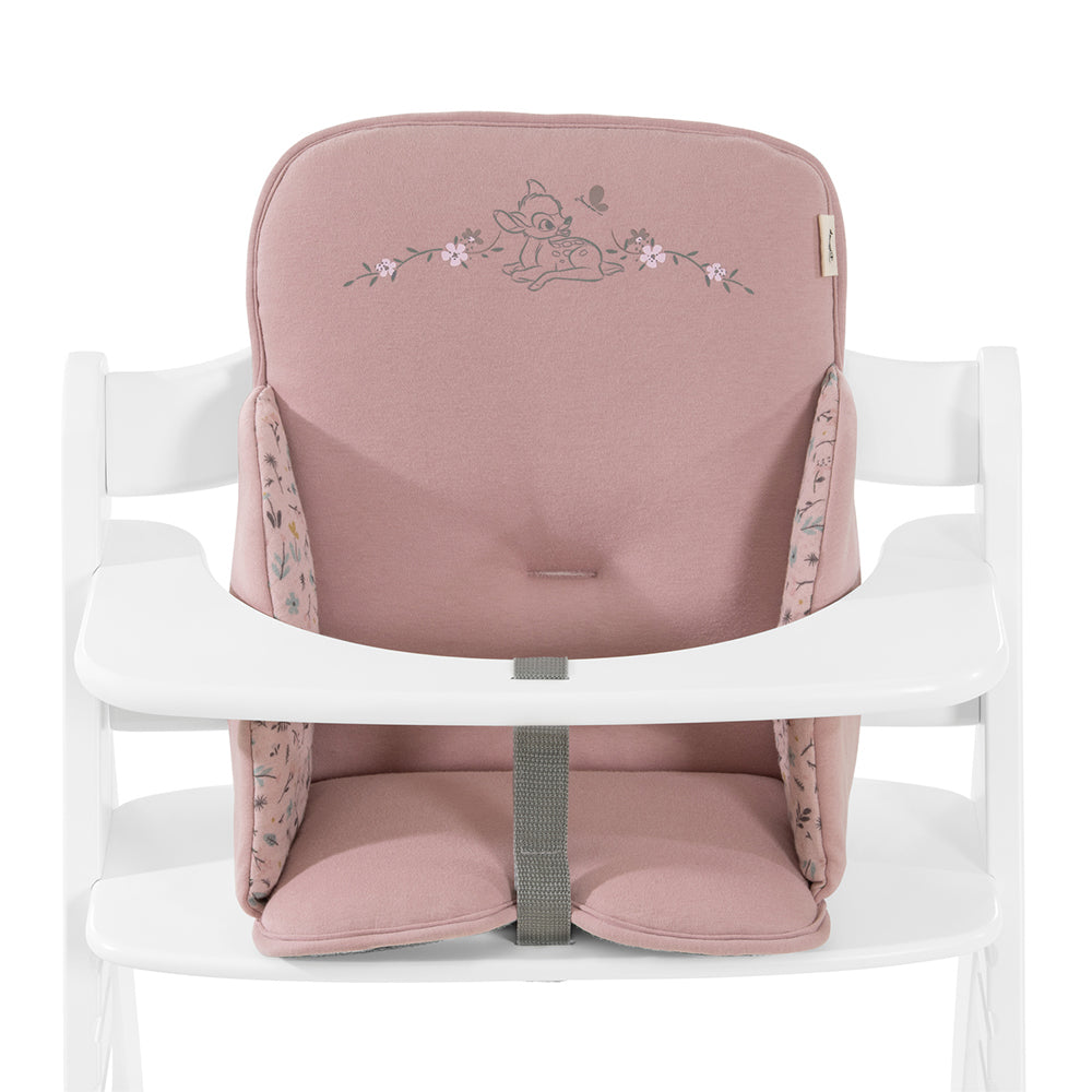 Limitator de scaun Alpha+Cosy Select Bambi Rose