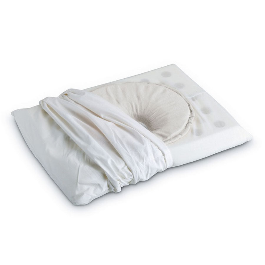 050206C01 Ергономична Възглавница 2В1