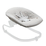 Калъф За Шезлонг Beige Dots - Шезлонги И Люлки - Hauck - BebeMama