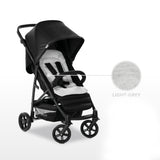 Универсална Подложка За Количка Light Grey