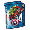 Несесер 1 Цип Празен Avengers
