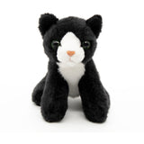 Котка Черна 13См
