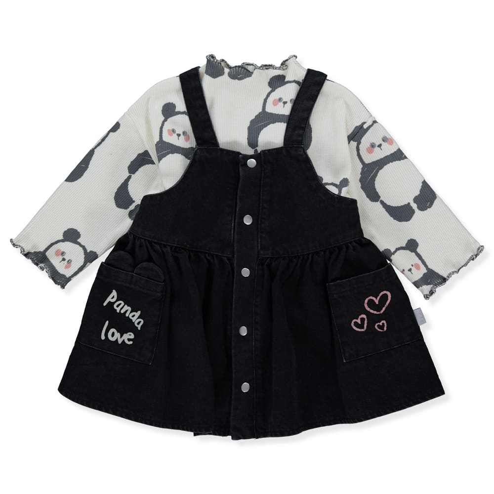 Body bebeluș băiețel K4441, drăguț și pufos, 9-12 m/80 cm