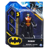 Фигура 4 Инча Robin