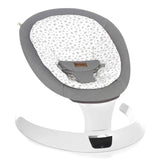 T01 Leagăn electric cu stele și lună