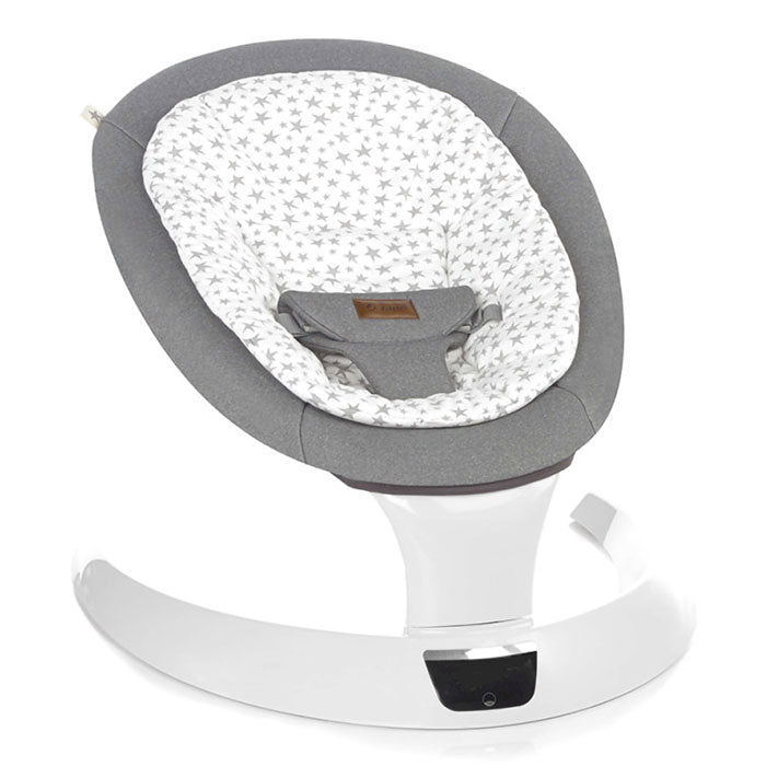 T01 Leagăn electric cu stele și lună
