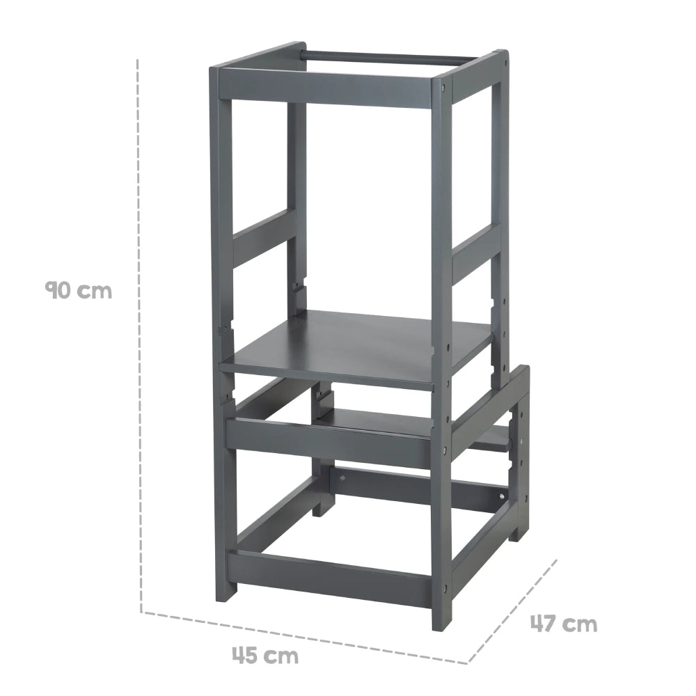 440111An Обучително Столче Монтесори