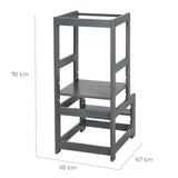 440111An Обучително Столче Монтесори