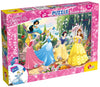 Пъзел 60Ч. Princess Df Plus