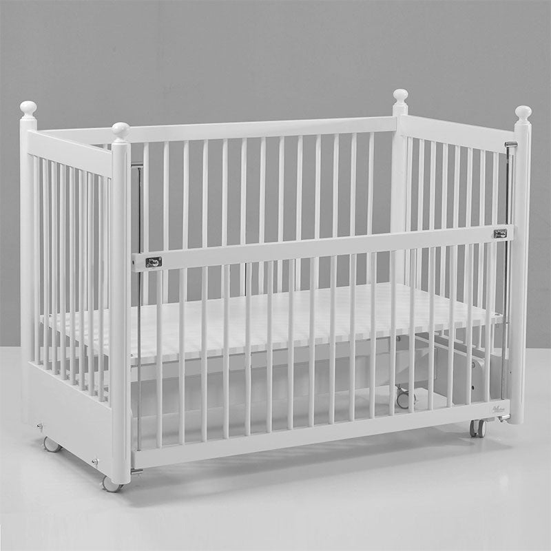 Tarc de joacă Mondo 60X120 Alb