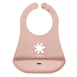 010514 U09 Силиконов Лигавник Pale