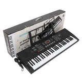 Йоника С Микрофон 61 Клавиша