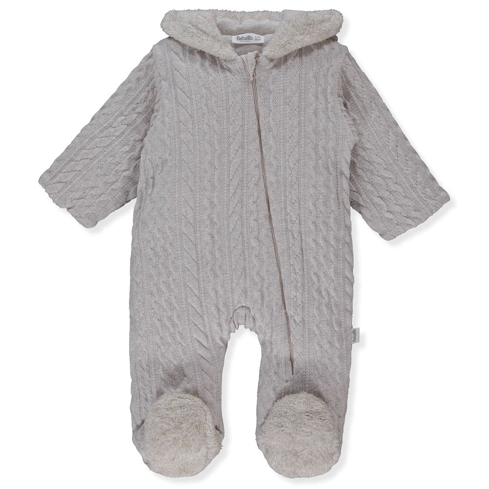 K4535 Космонавт Puffy Style 3-6M/68Cm