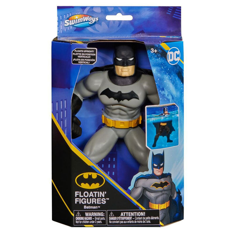 Играчка За Баня Плуващ Batman