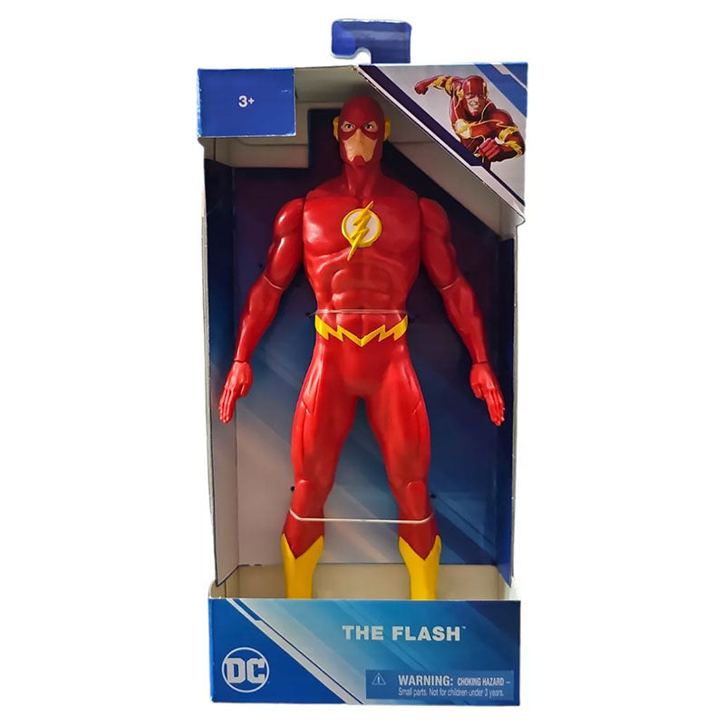 Фигура 9.5 Инча Flash